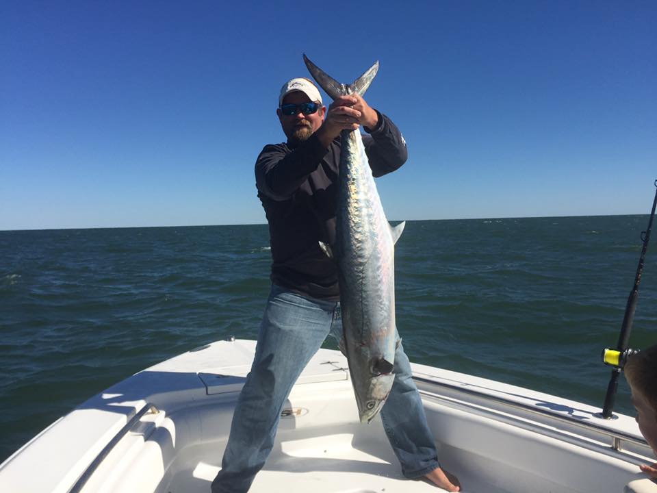 Family Time Fishing Report Blog Deep Sea Offshore