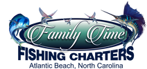 Family Time Fishing Charters